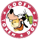 GoofyDoge GoofyDoge ロゴ