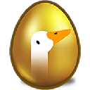 Goose Finance EGG Logo