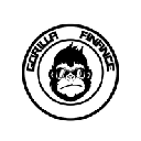Gorilla Finance GORILLA ロゴ