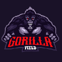 GorillaYield YAPE Logotipo