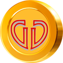 GOTOGOD OGOD Logotipo