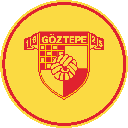 Göztepe S.K. Fan Token GOZ Logotipo