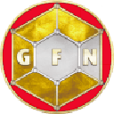 GrafenoCoin GFNC Logotipo