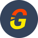 Graft Blockchain GRFT Logotipo