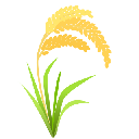 Grain GRAIN ロゴ