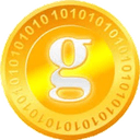 GrandCoin GDC Logotipo