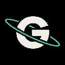 Gravitoken GRV Logotipo