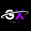 GravitX GRX Logo