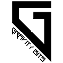 GravityBit GBIT логотип