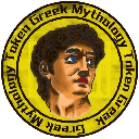 GreekMythology GMT Logotipo