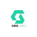 Greelance GRL ロゴ