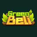 Green Beli GMETA ロゴ