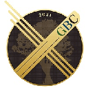Green Blue Coin GBC Logo