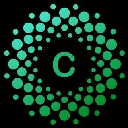 Green Energy Coin GEC логотип