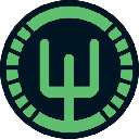 Green Whale Challenge GWC Logo