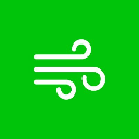 GreenAir GREEN логотип