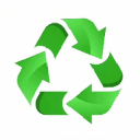 GreenEnvCoalition GEC Logotipo