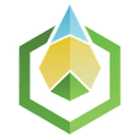 Greeneum Network GREEN ロゴ