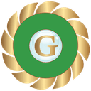 GreenPower GRN логотип