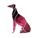 Greyhound GREYHOUND ロゴ