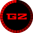 GridZone ZONE Logo