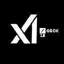 GROK 2.0 GROK2.0 ロゴ