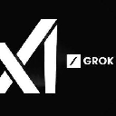 GROK GROK Logo