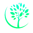 Growth DeFi (Old) GRO Logo