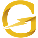 Gstcoin GST Logotipo