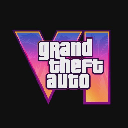 GTA VI GTA6 Logo