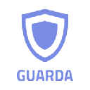 Guarded Ether GETH Logotipo