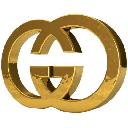 GUCCI GUCCI Logotipo