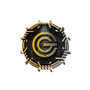 Gulag Token GULAG логотип