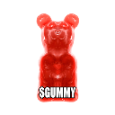 GUMMY GUMMY Logo