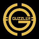 Guzzler GZLR Logotipo