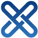 GXShares / GXChain GXC Logotipo