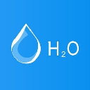 H2O Dao H2O логотип