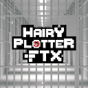 HairyPlotterFTX FTX Logotipo
