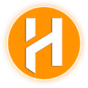 Halving Coin HALV логотип