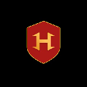 Hamdan Coin HMC Logotipo