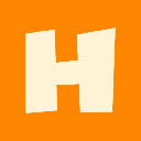 Hamster Coin $HAMSTR Logo