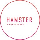 Hamster Marketplace Token HMT ロゴ