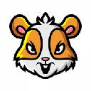 Hamster HAM логотип