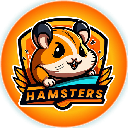 Hamsters HAMS Logo