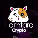 Hamtaro HAMTARO Logotipo