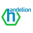 Handelion HION логотип