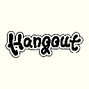 Hangout HOPO Logo