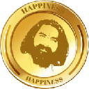 Happiness HPNS Logotipo
