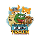 Happy Train HTR ロゴ