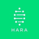 HARA HART логотип